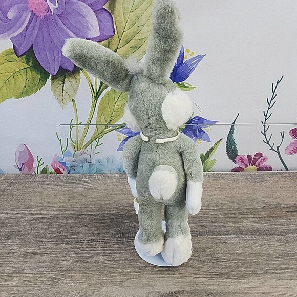 Looney Tunes Bugs Bunny Plush 15” Vintage 1996 Stuffed Animal Ace Novelty - Picture 3 of 7